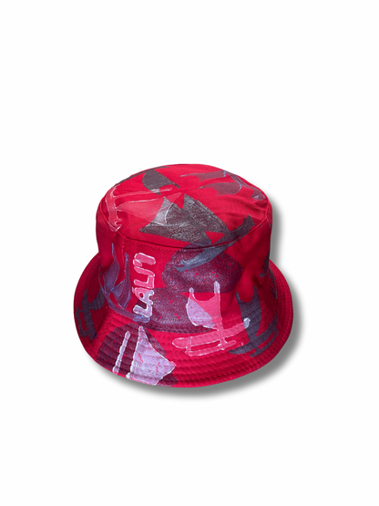 LĀLI’I Bucket Hat