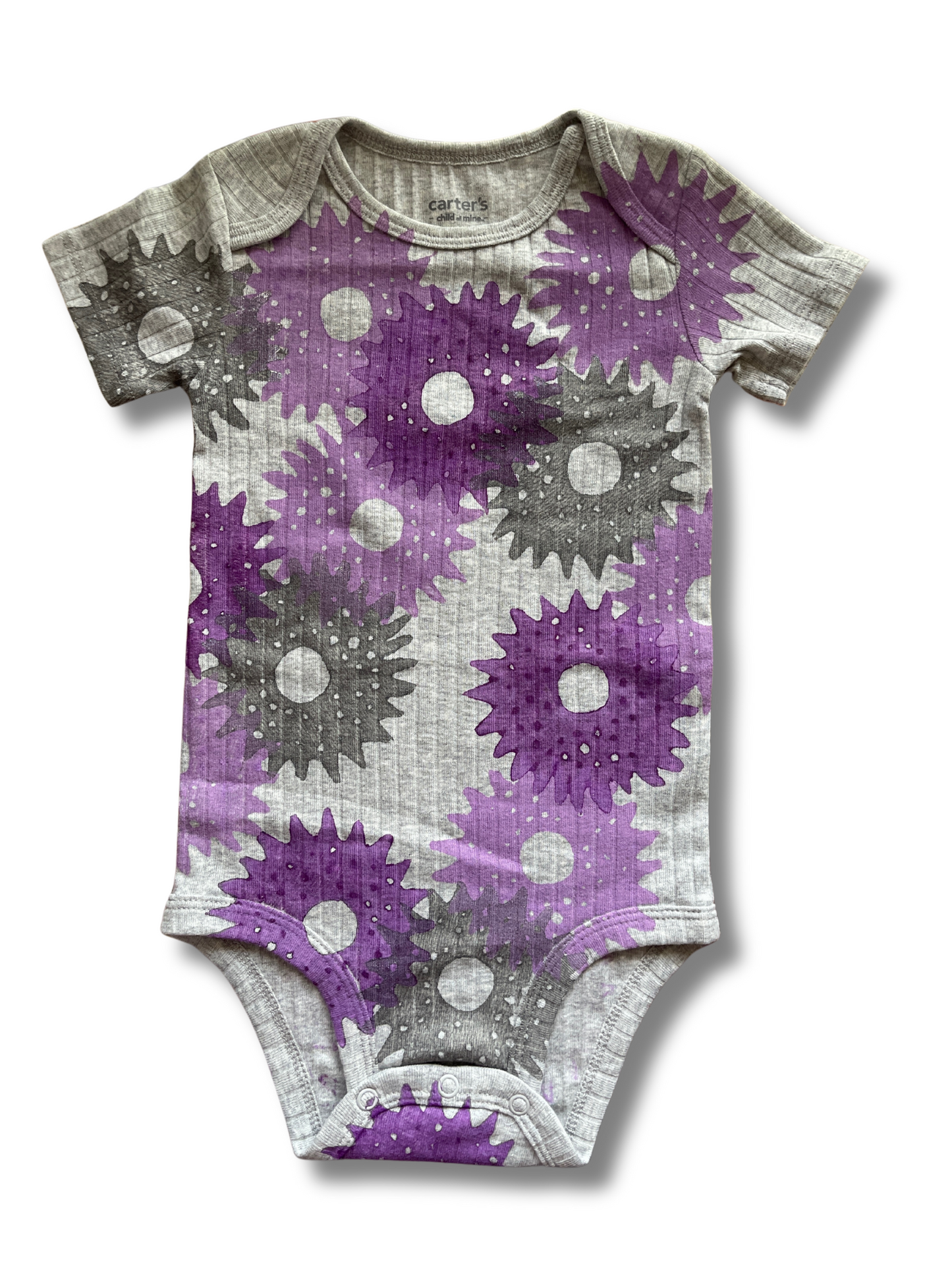 Pēpē Onesie