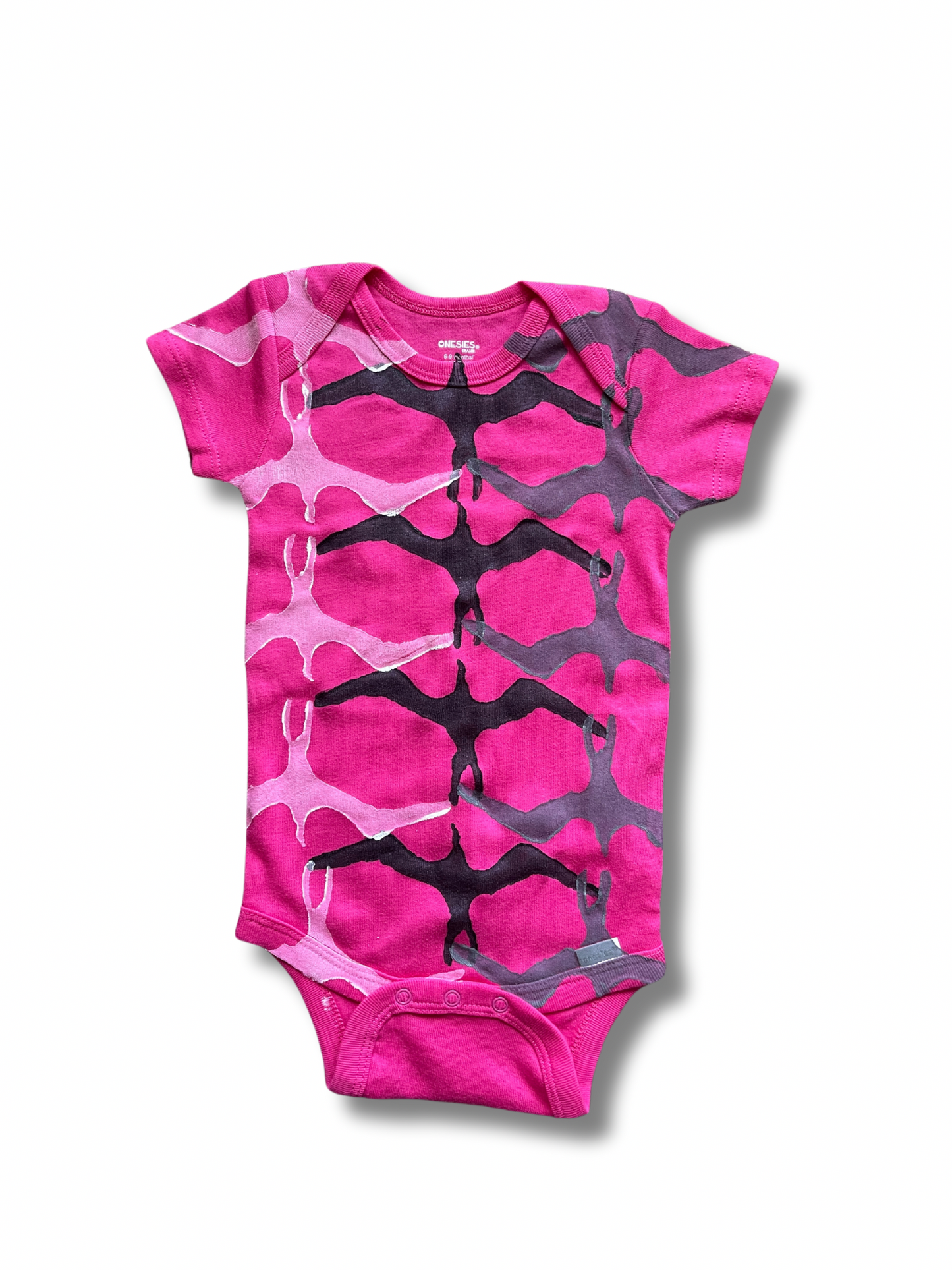 Pēpē Onesie