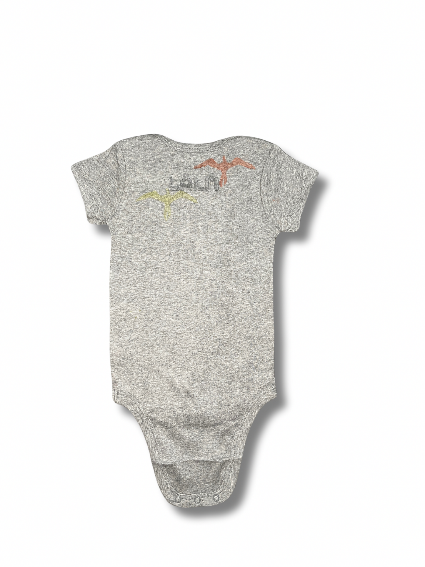 Pēpē Onesie