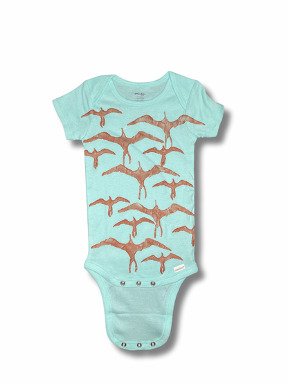 Pēpē Onesie