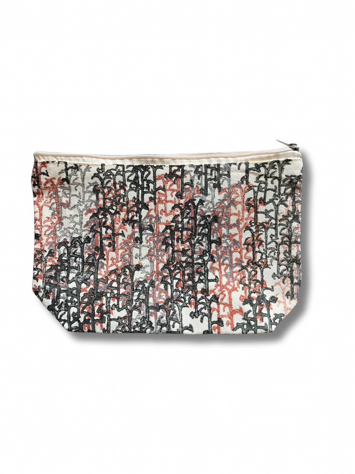 LALII Zippered Pouch