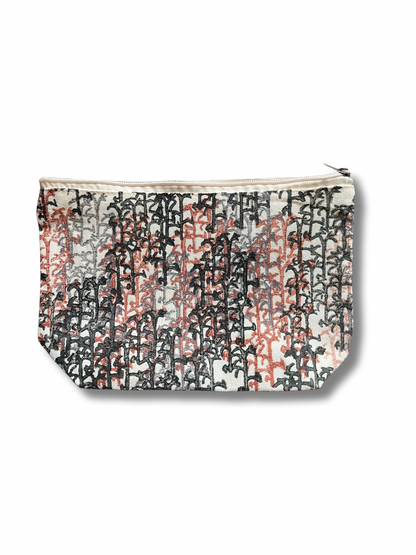 LALII Zippered Pouch