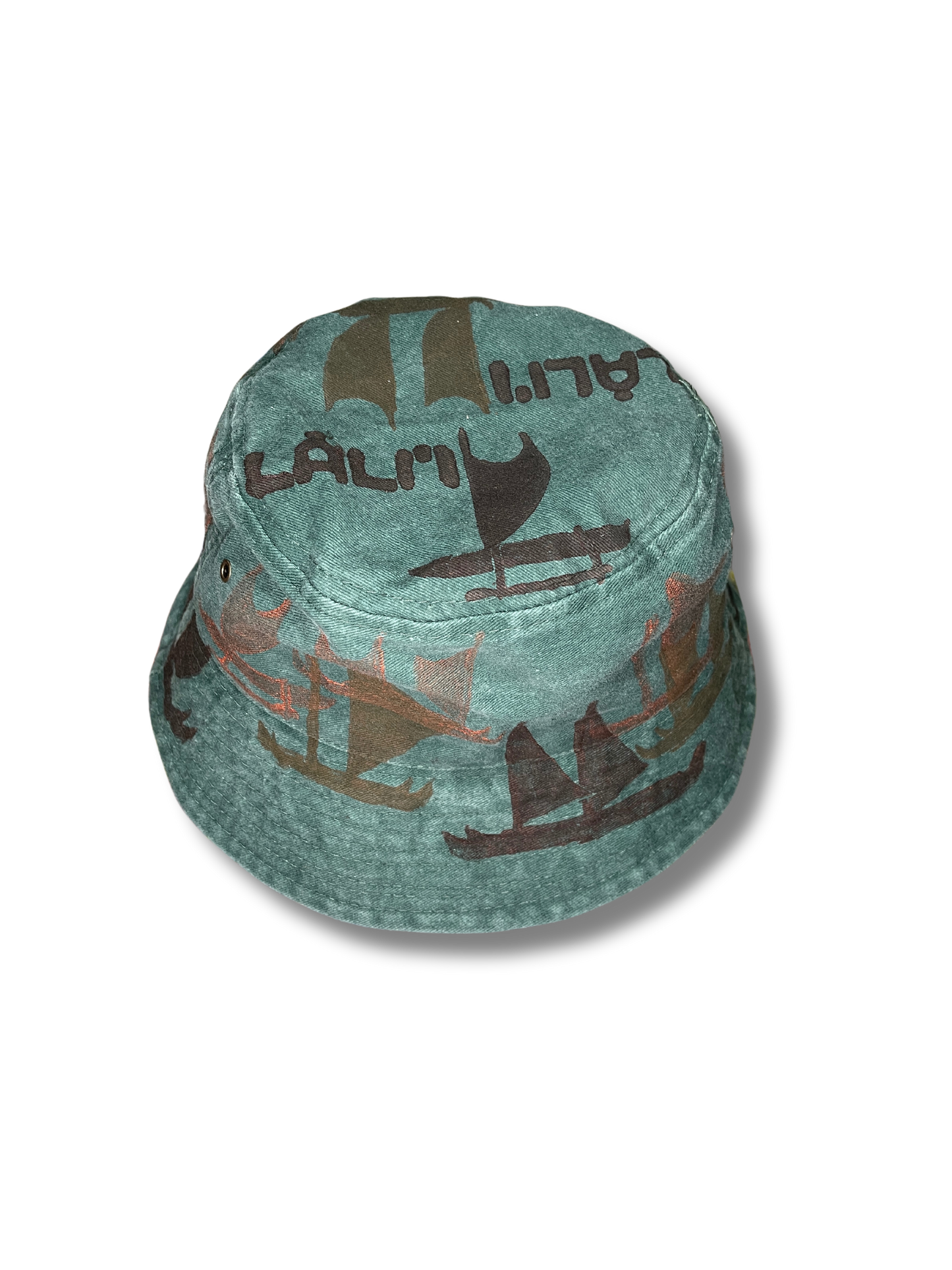 LĀLI’I Bucket Hat