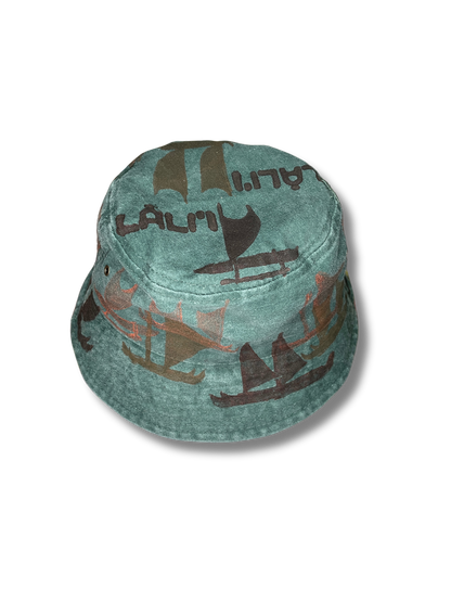 LĀLI’I Bucket Hat