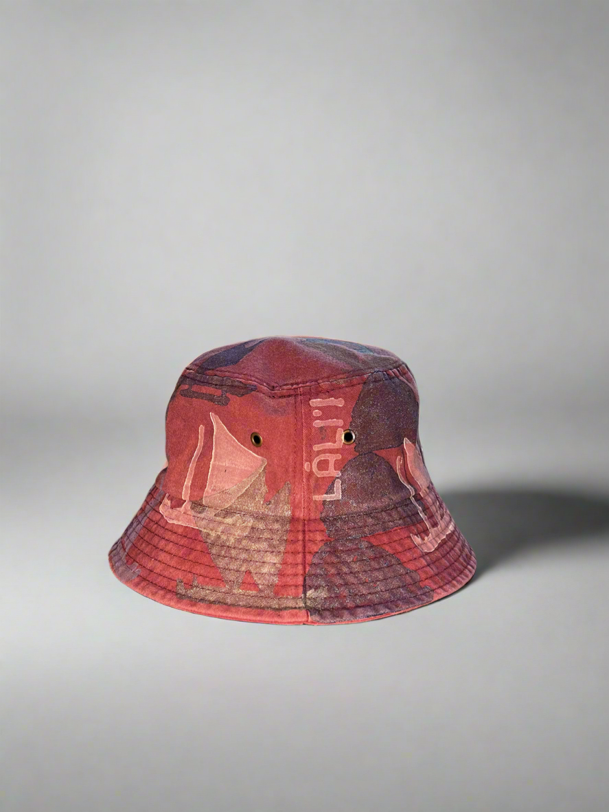 LĀLI’I Bucket Hat