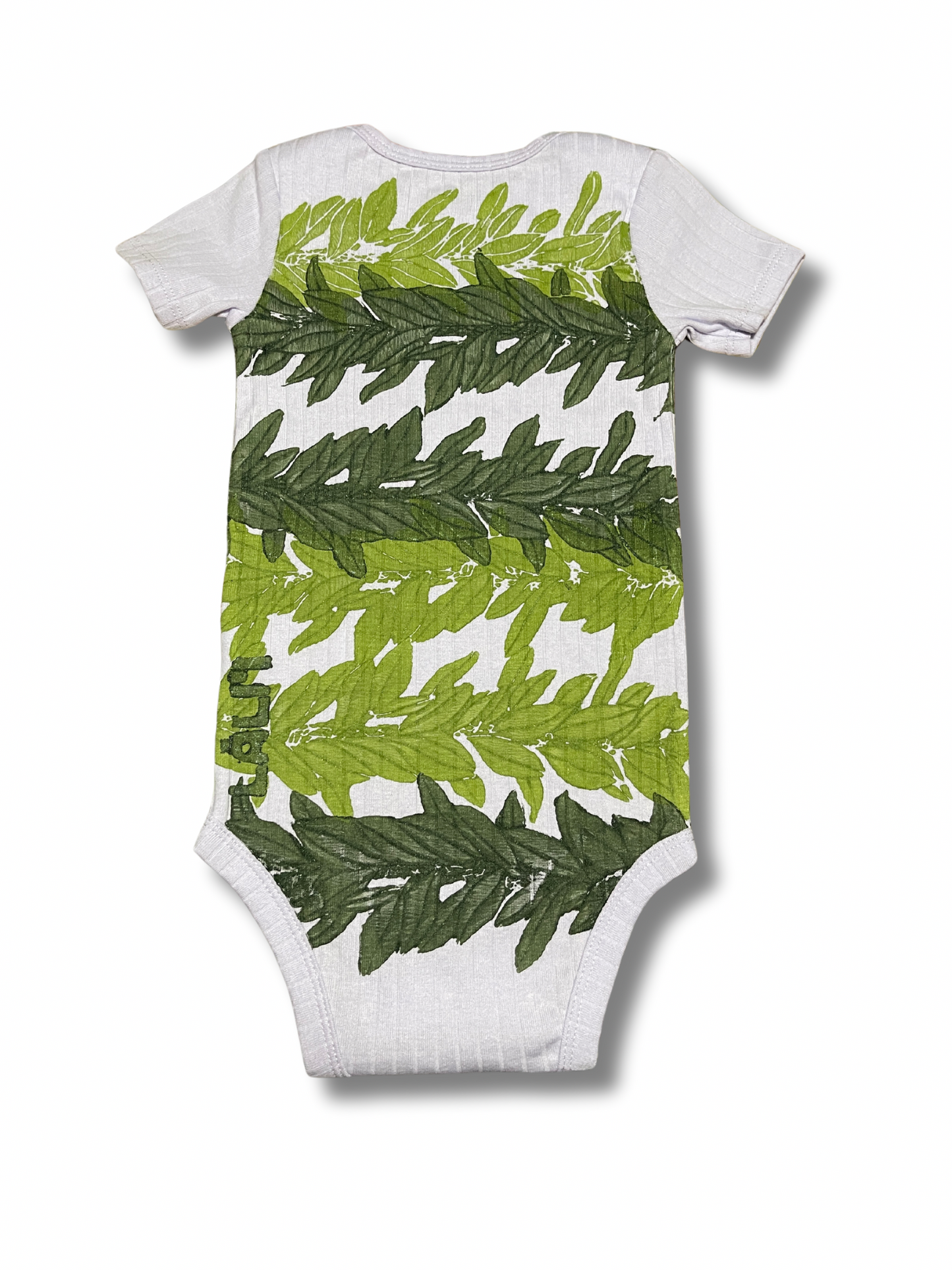 Pēpē Onesie