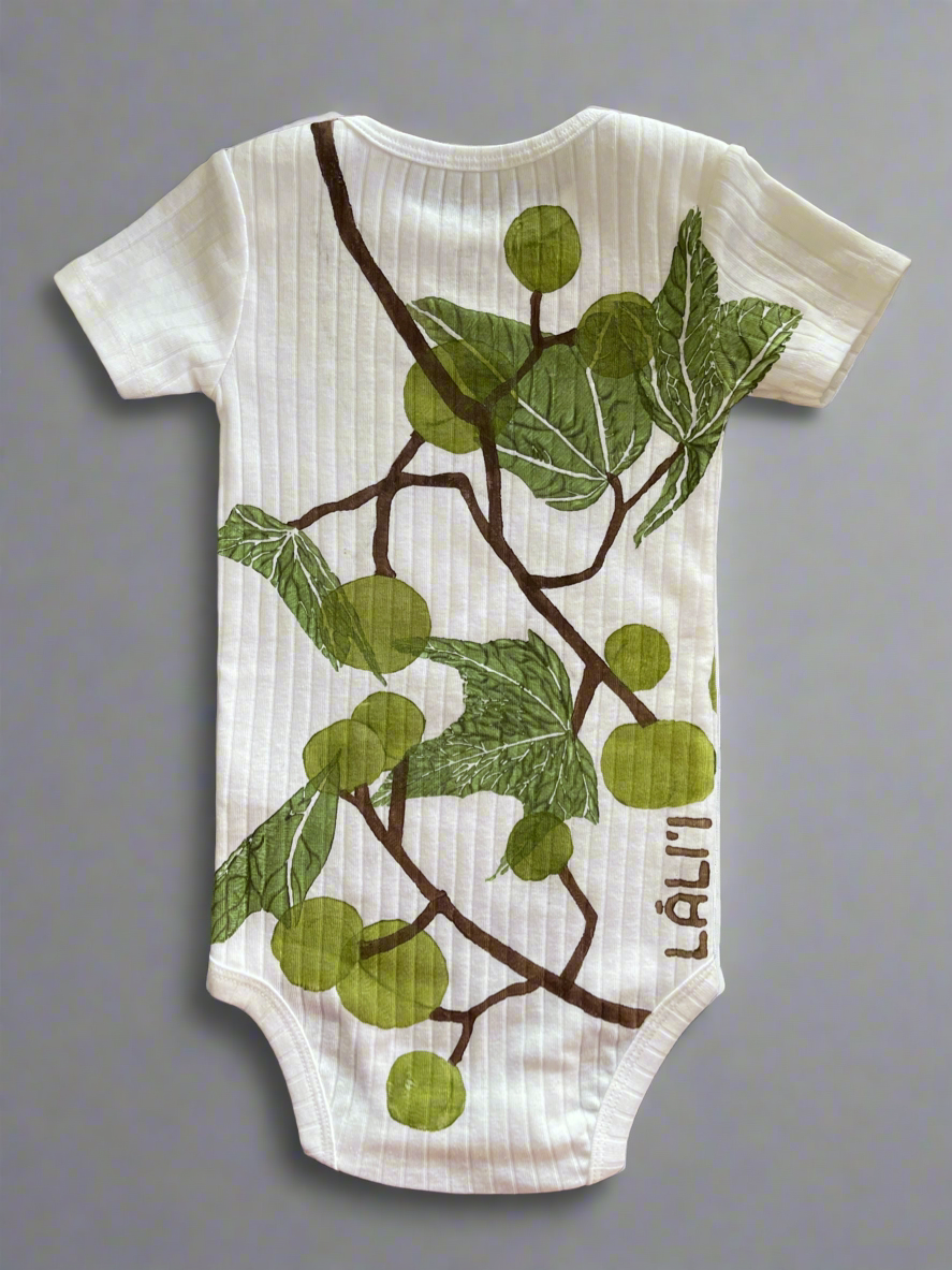 Pēpē Onesie