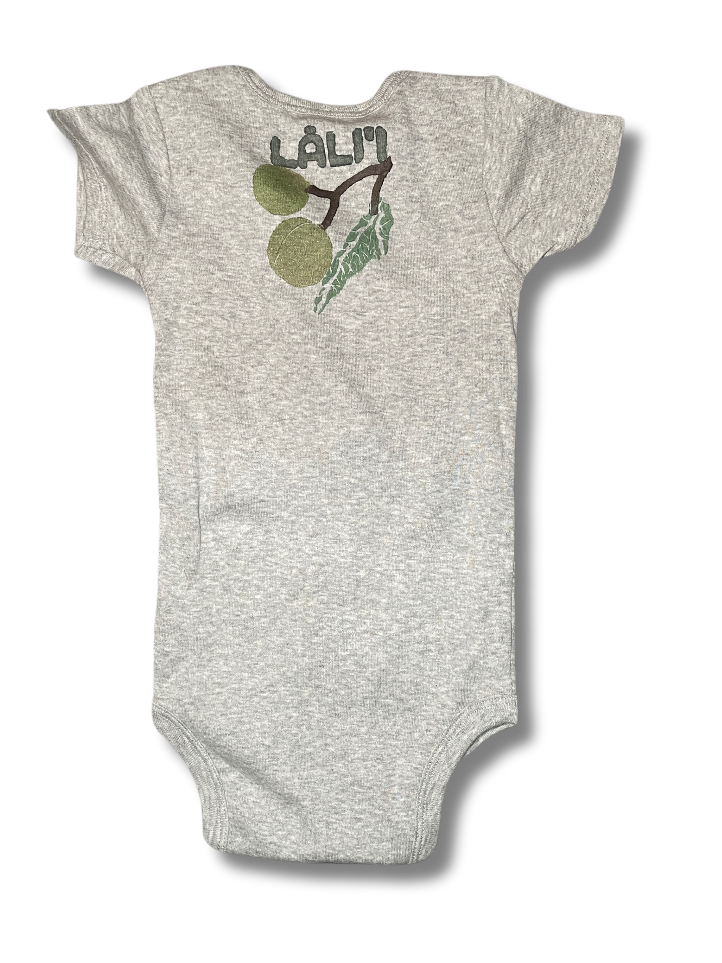 Pēpē Onesie