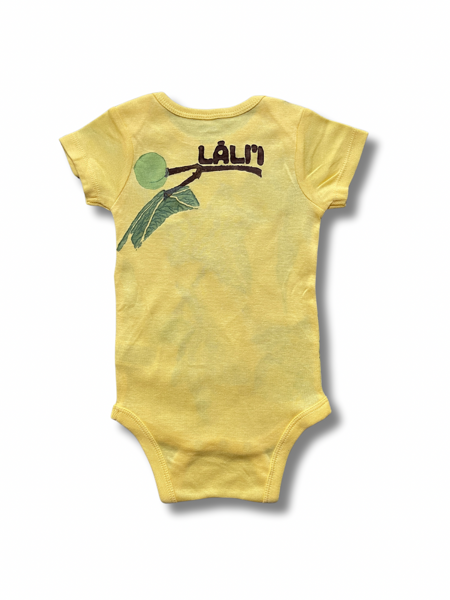 Pēpē Onesie