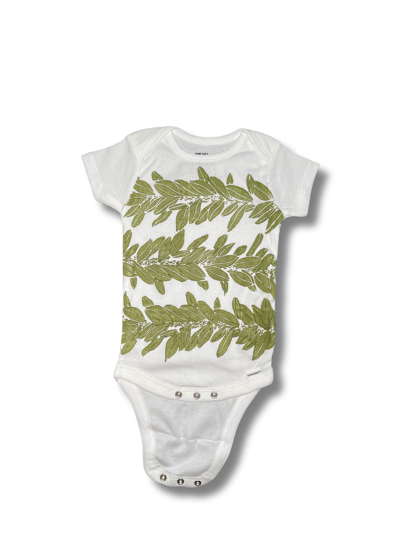 Pēpē Onesie