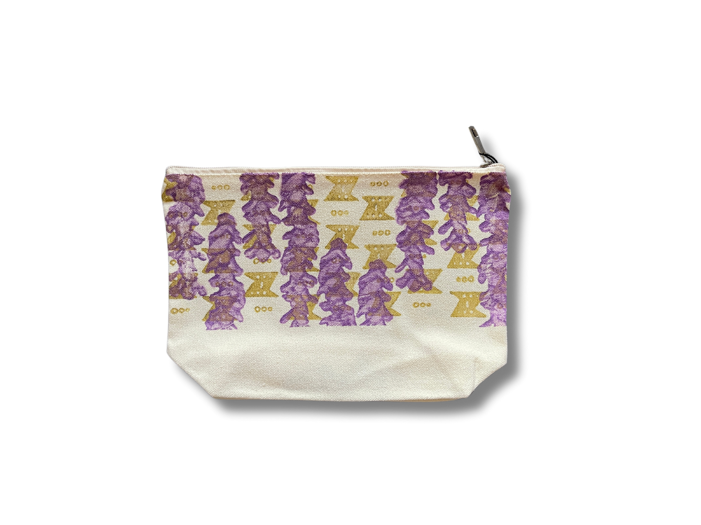 LALII Zippered Pouch