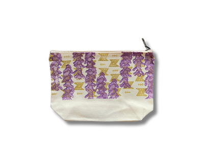 LALII Zippered Pouch