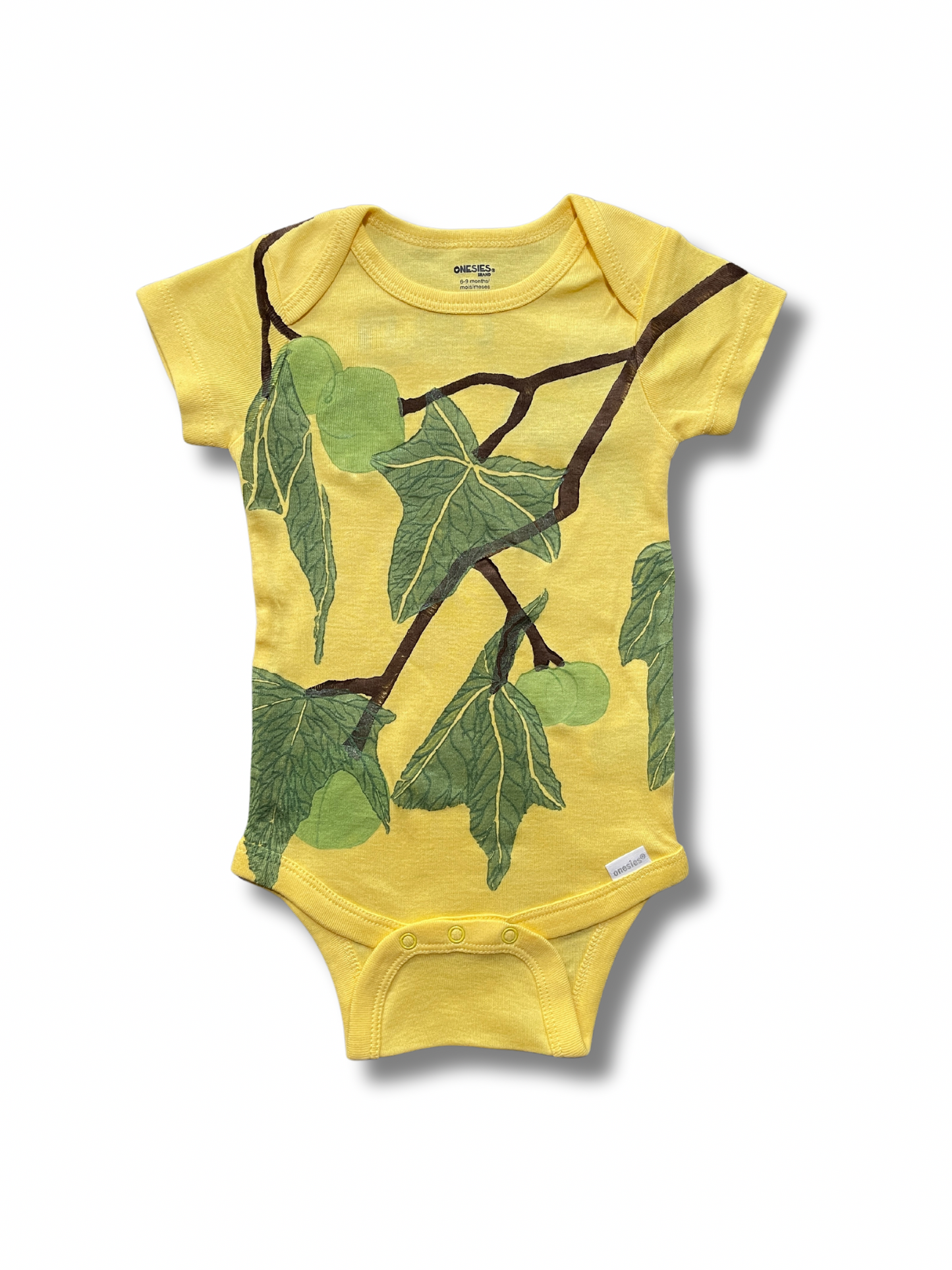 Pēpē Onesie