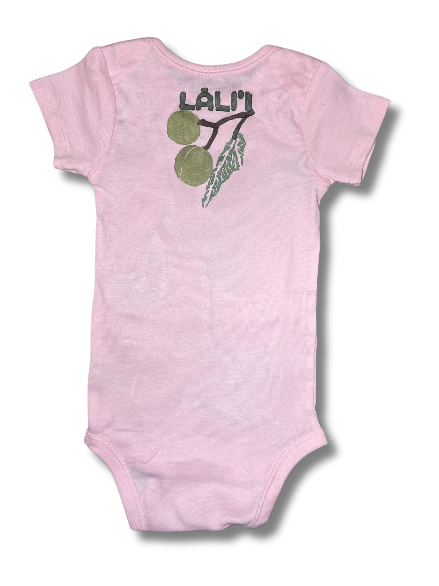 Pēpē Onesie