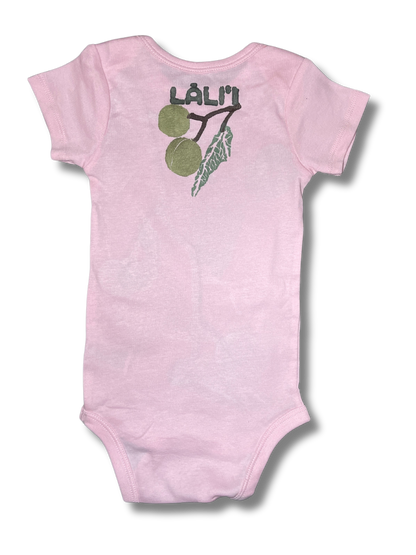 Pēpē Onesie