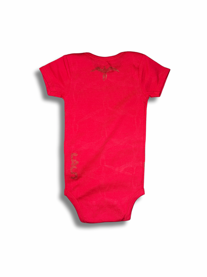 Pēpē Onesie