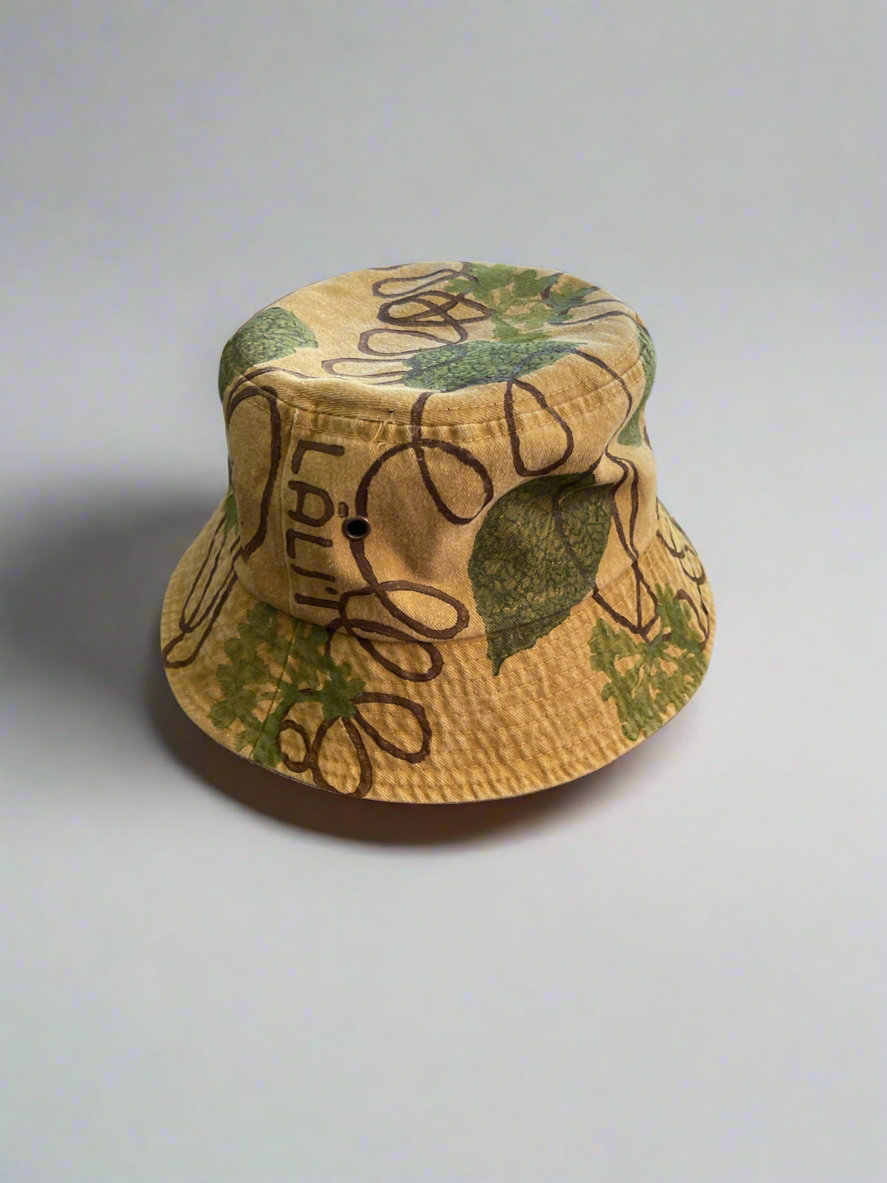 LĀLI’I Bucket Hat