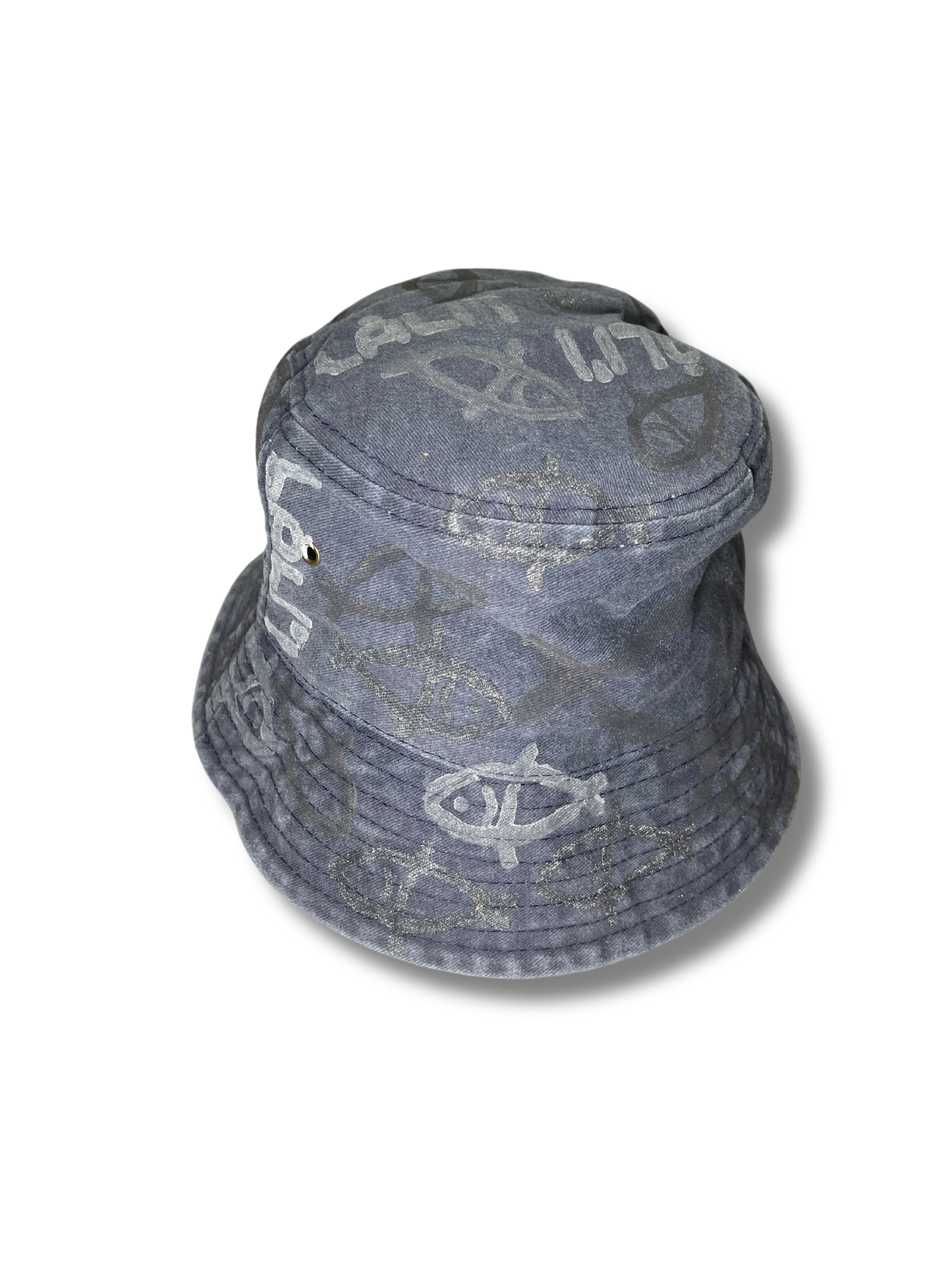 LĀLI’I Bucket Hat