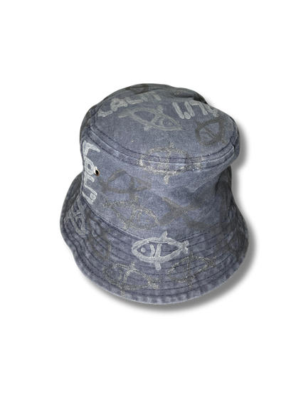 LĀLI’I Bucket Hat