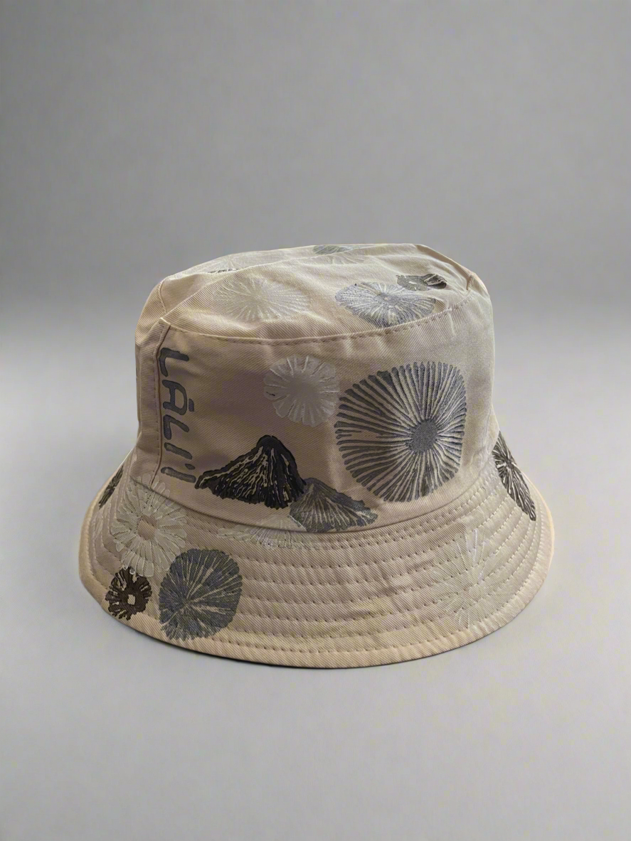 LĀLI’I Bucket Hat