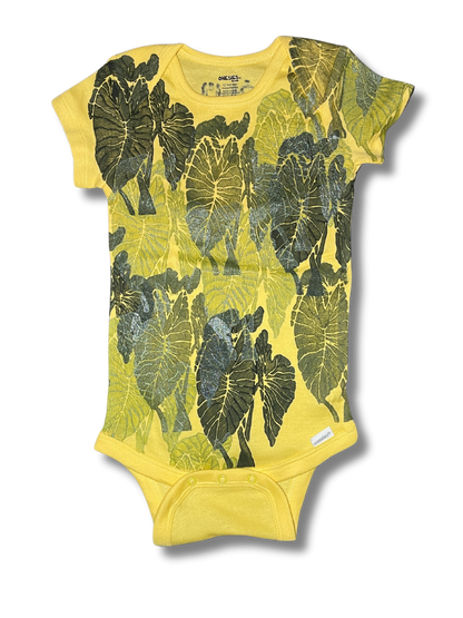 Pēpē Onesie