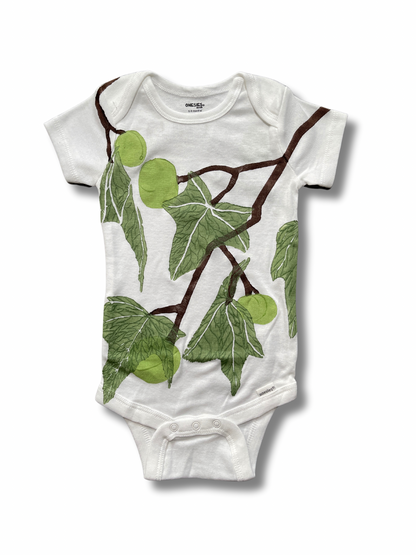 Pēpē Onesie