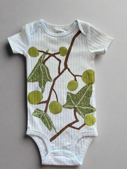 Pēpē Onesie