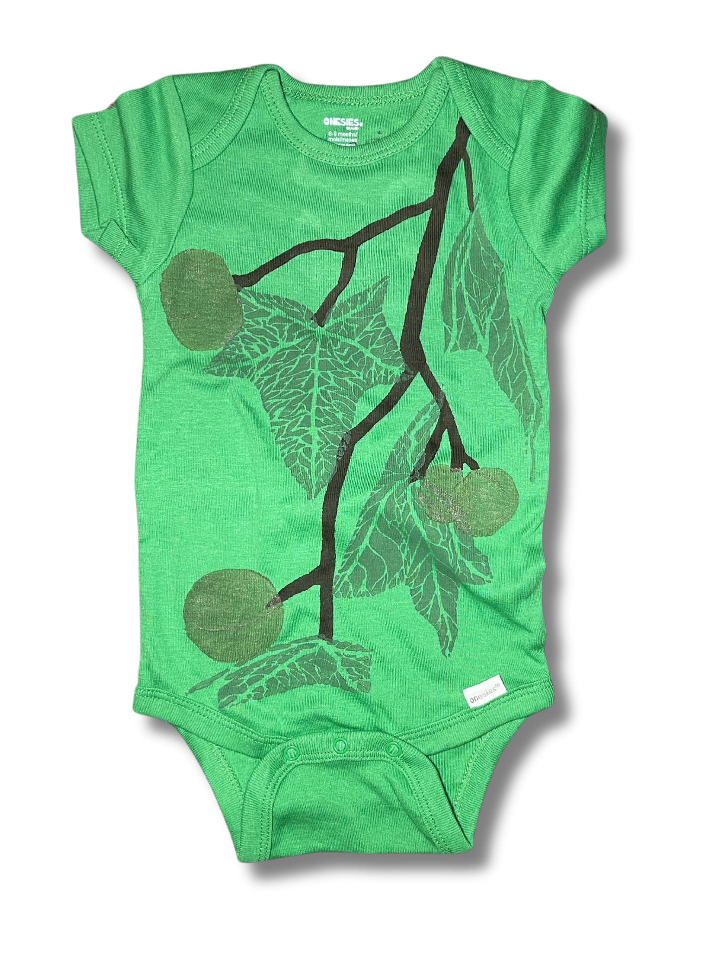 Pēpē Onesie