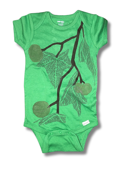 Pēpē Onesie