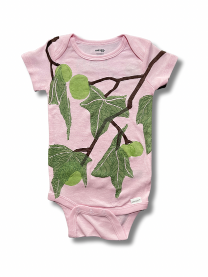 Pēpē Onesie