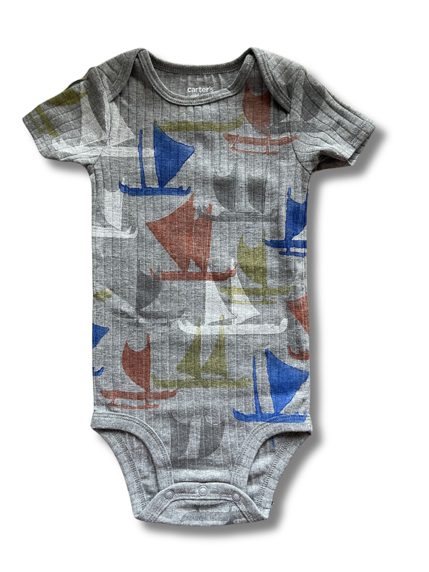 Pēpē Onesie