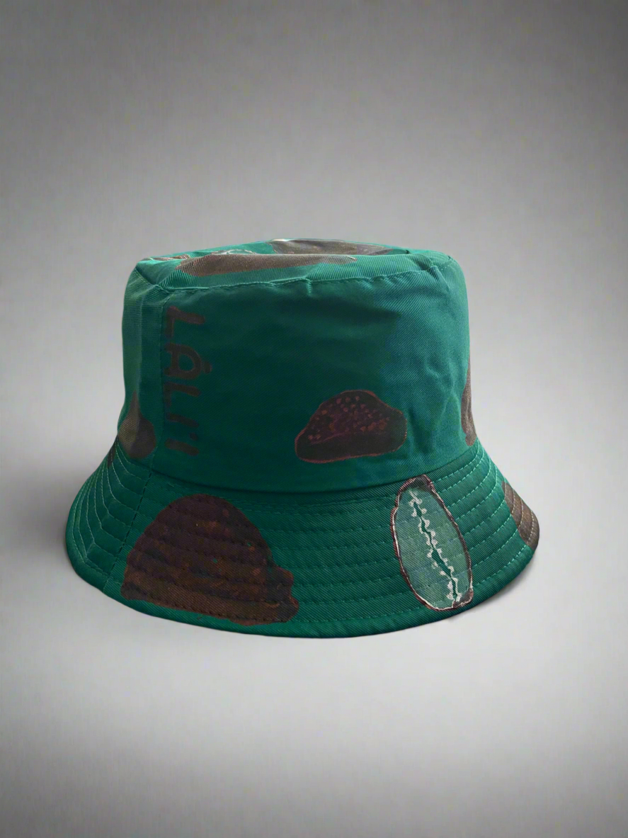 LĀLI’I Bucket Hat