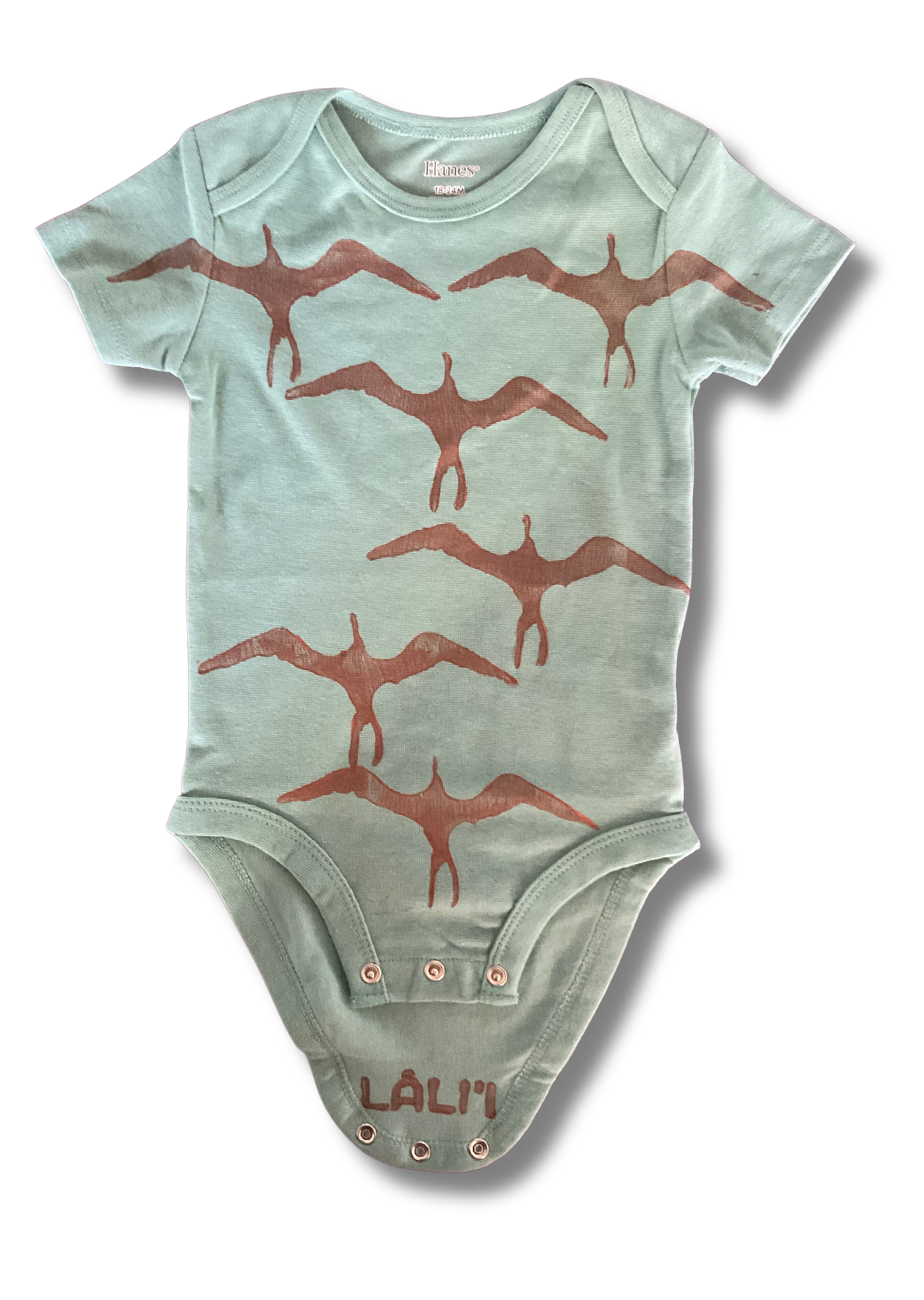 Pēpē Onesie