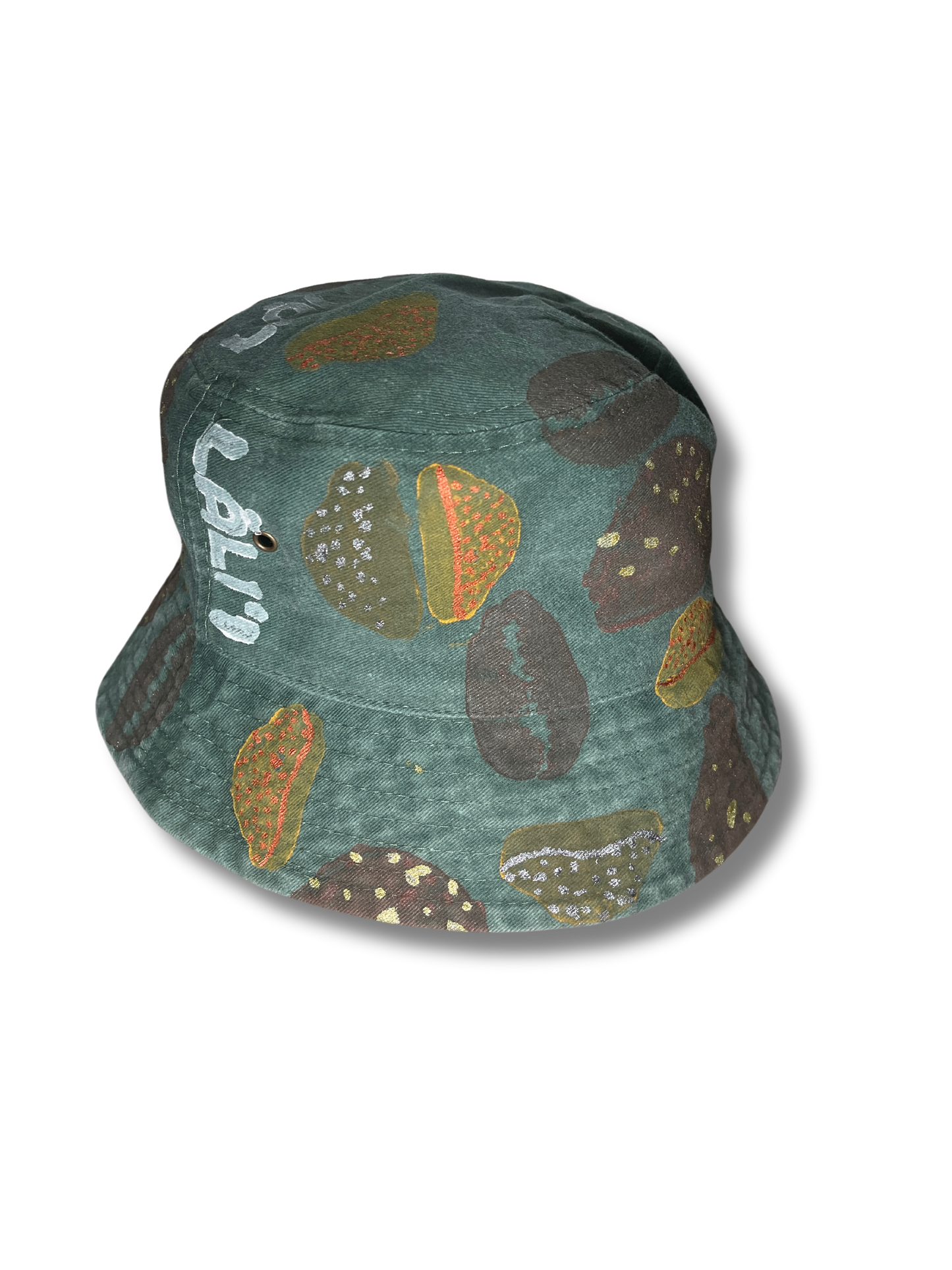 LĀLI’I Bucket Hat