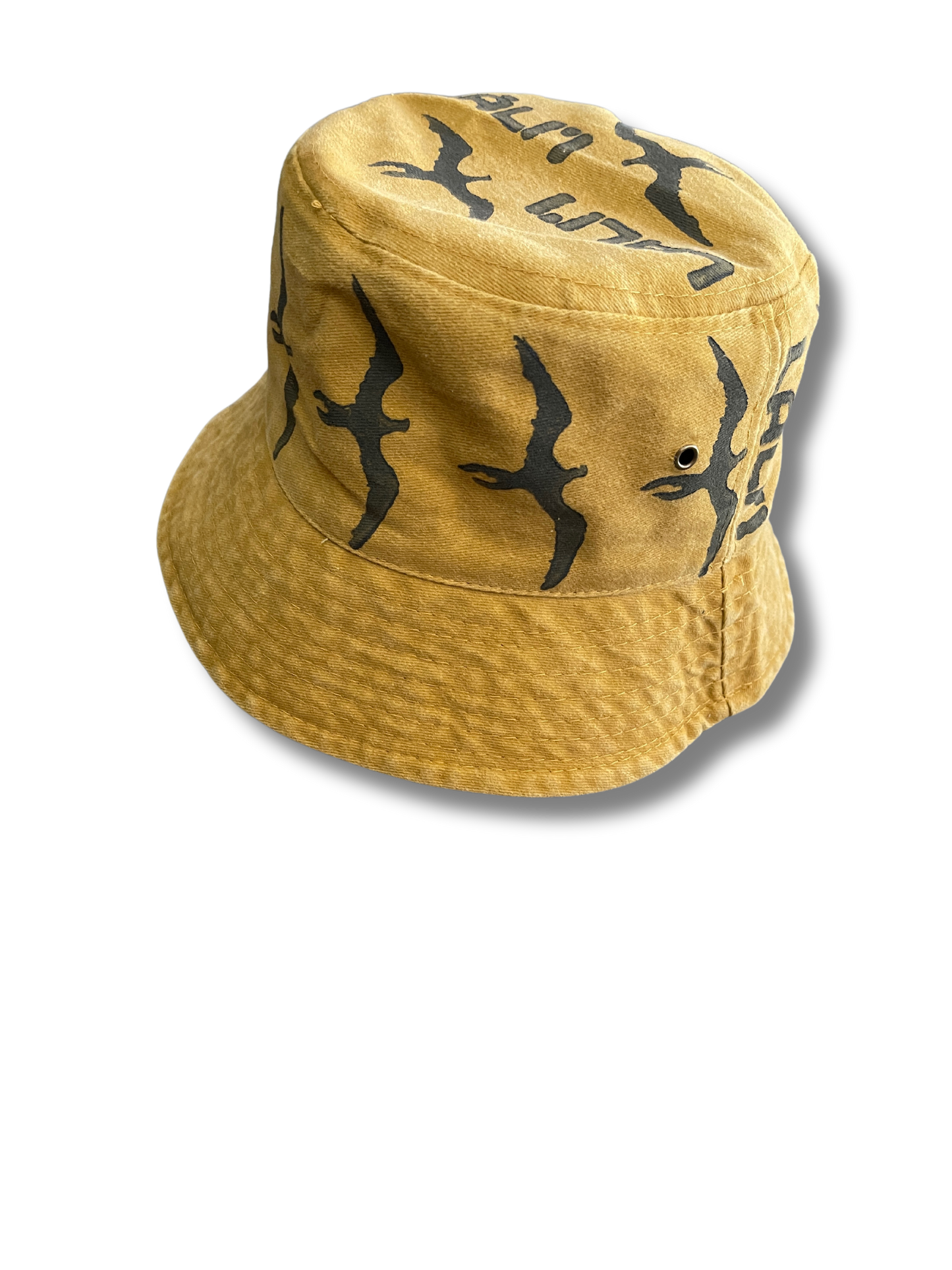 LĀLI’I Bucket Hat