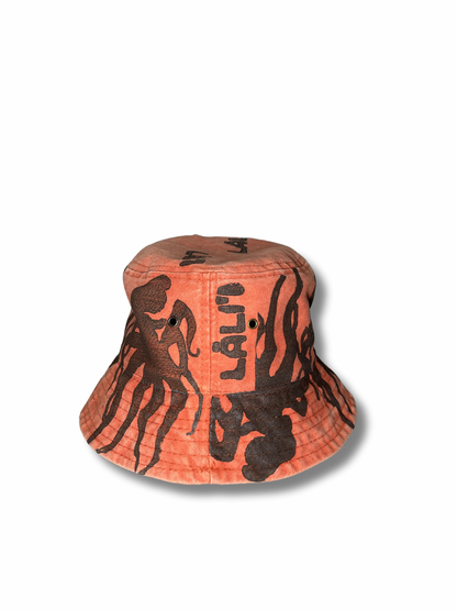 LĀLI’I Bucket Hat