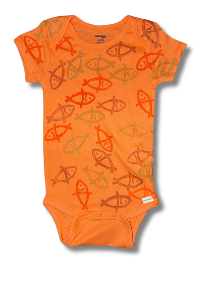 Pēpē Onesie