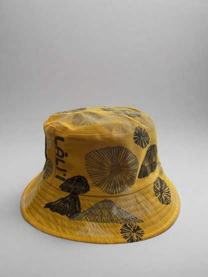 LĀLI’I Bucket Hat