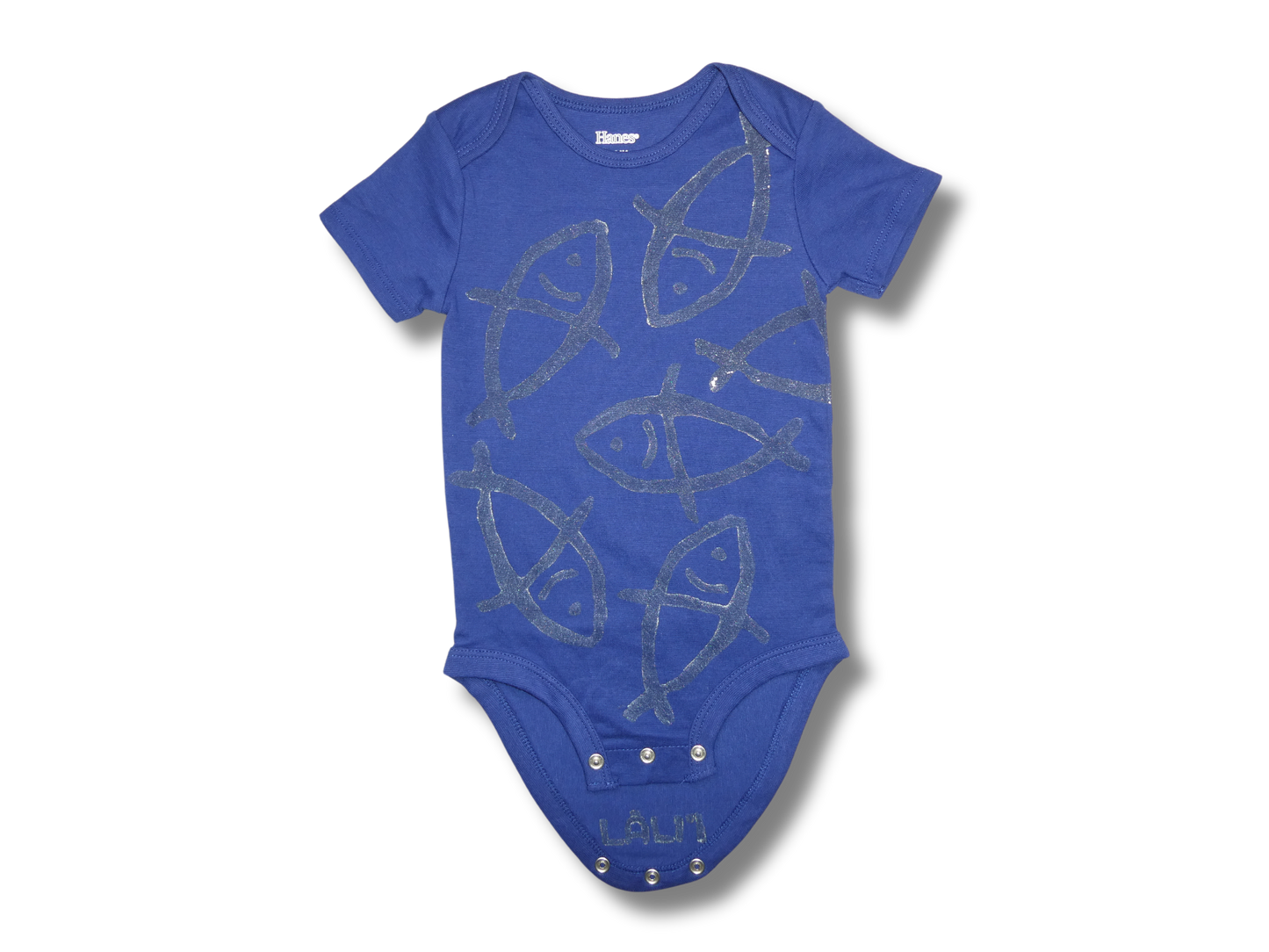 Pēpē Onesie