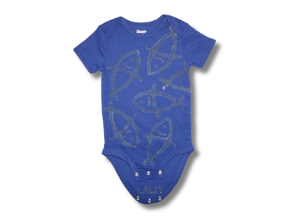 Pēpē Onesie