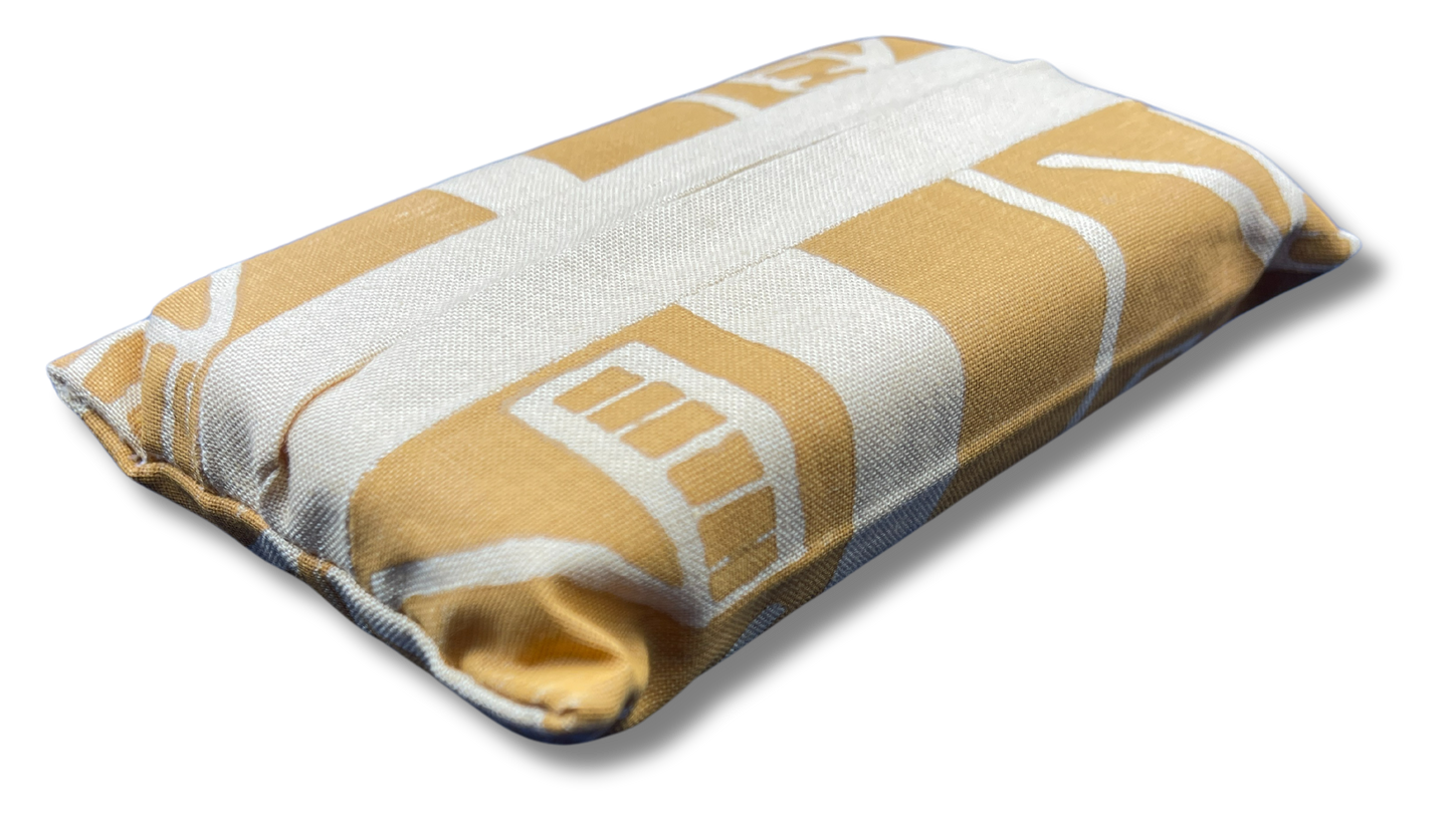 LĀLI'I Travel Tissue Holder