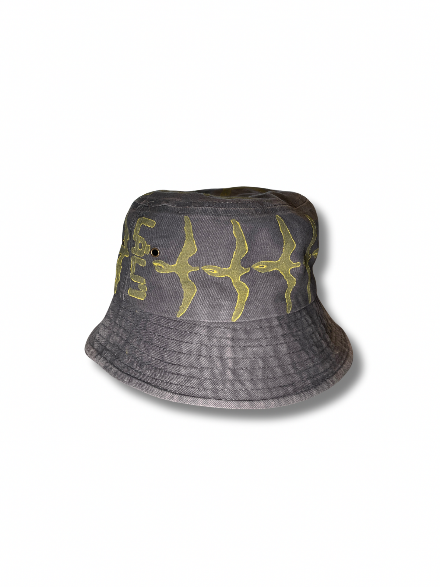 LĀLI’I Bucket Hat