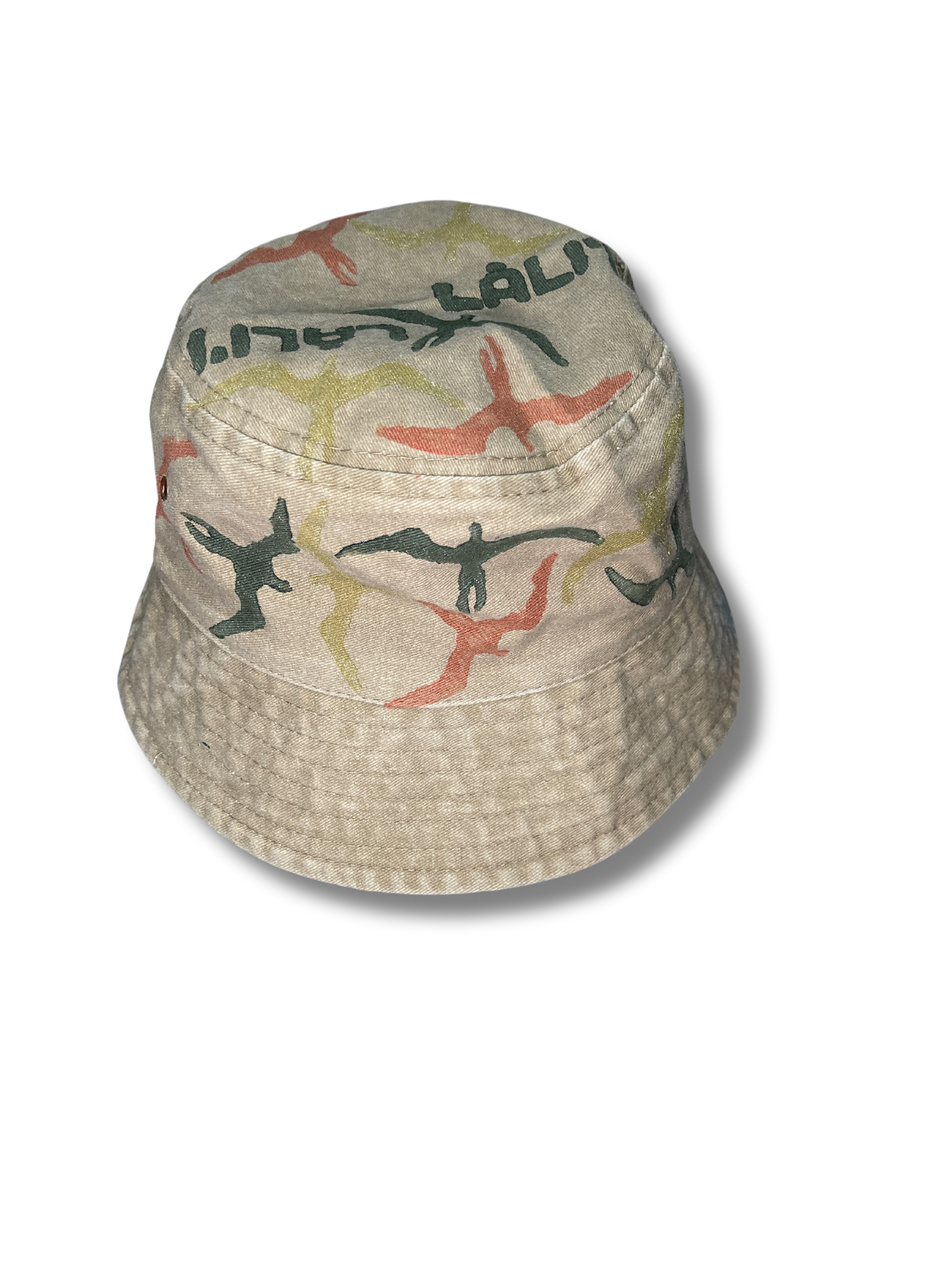 LĀLI’I Bucket Hat