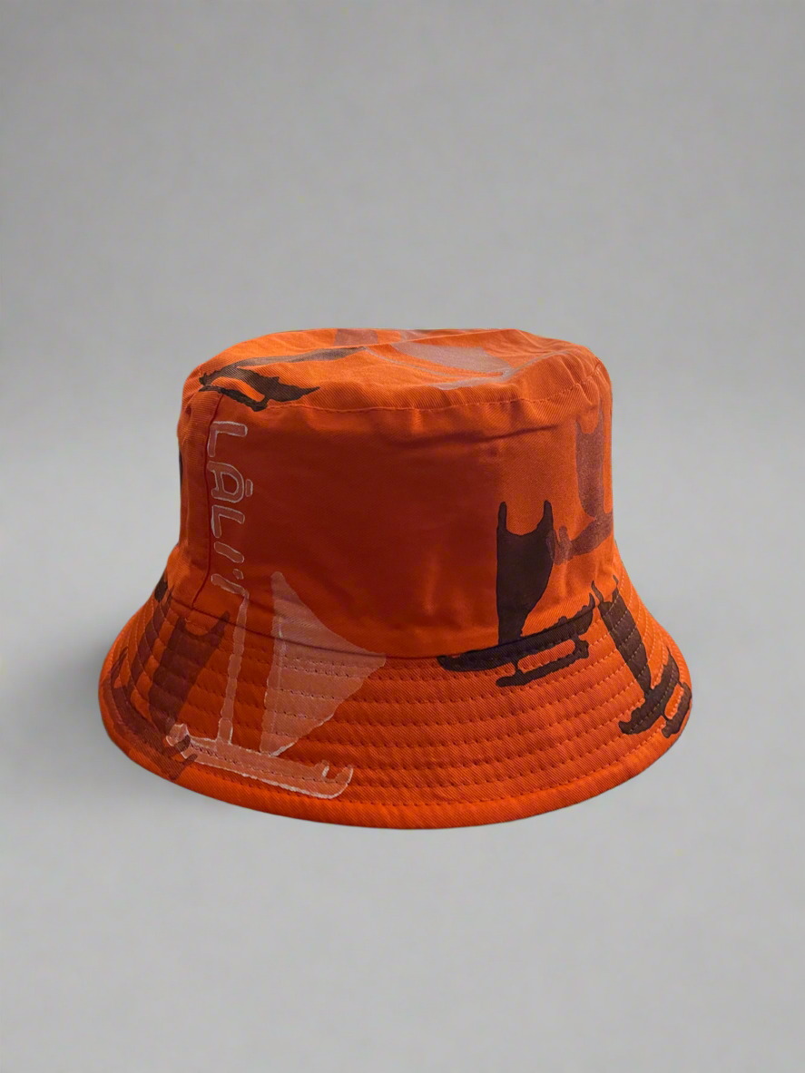 LĀLI’I Bucket Hat