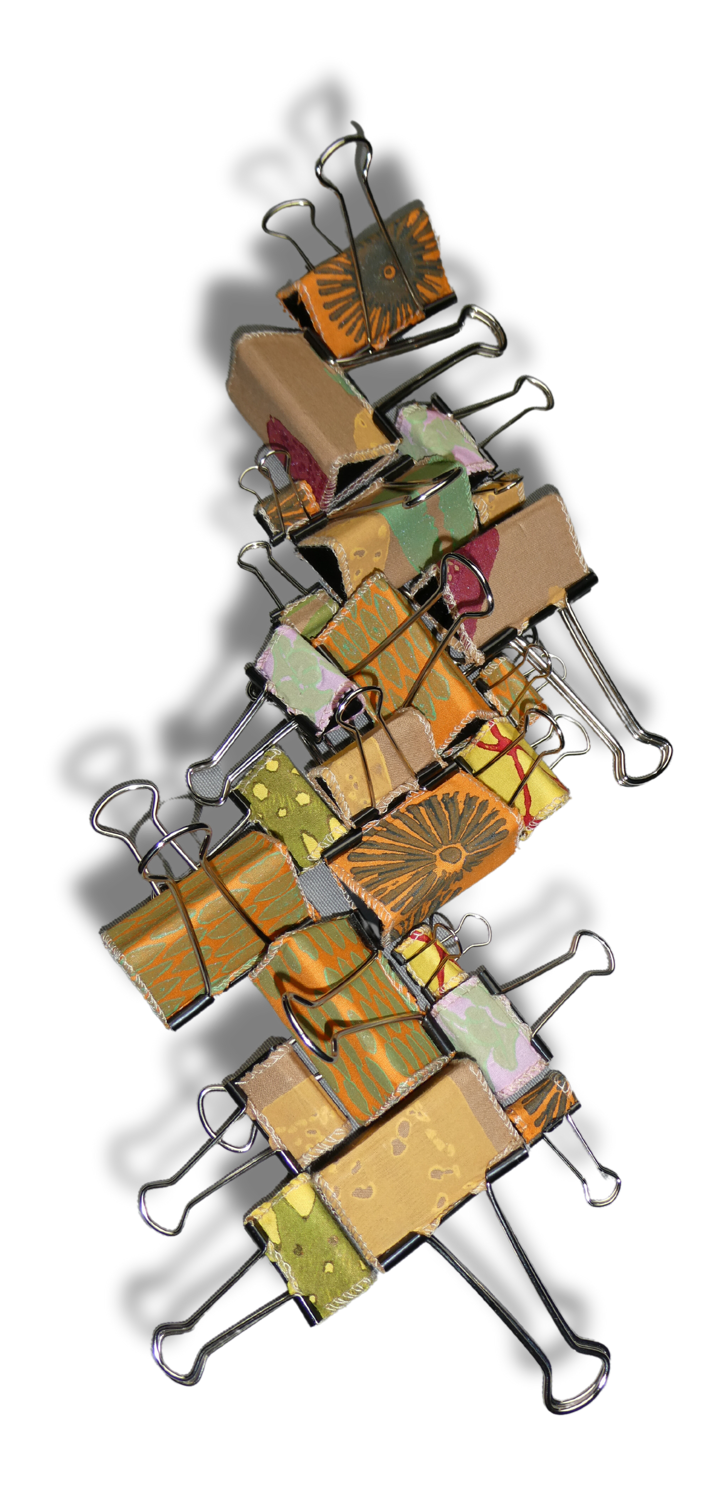 LĀLI'I Binder Clip