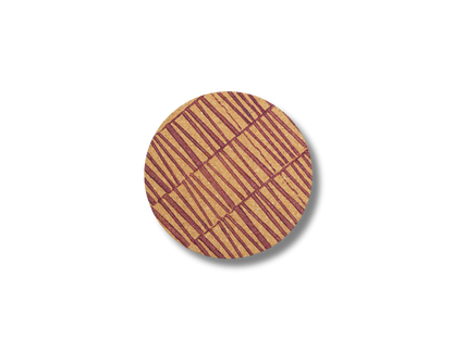 LĀLI'I Cork Coaster