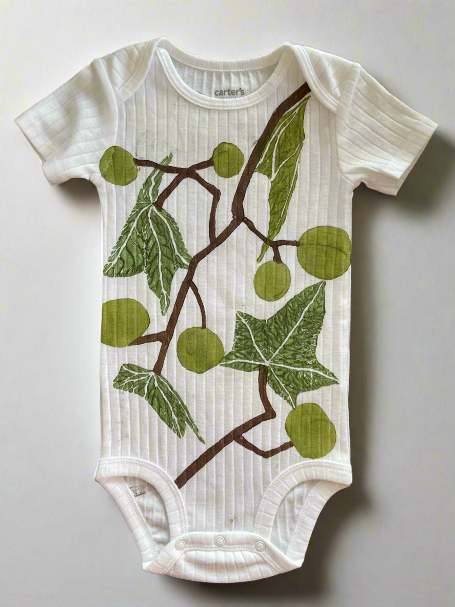 Pēpē Onesie