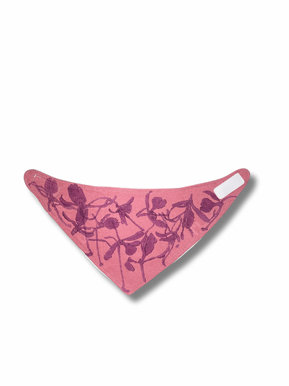 Pēpē Bandana Bib