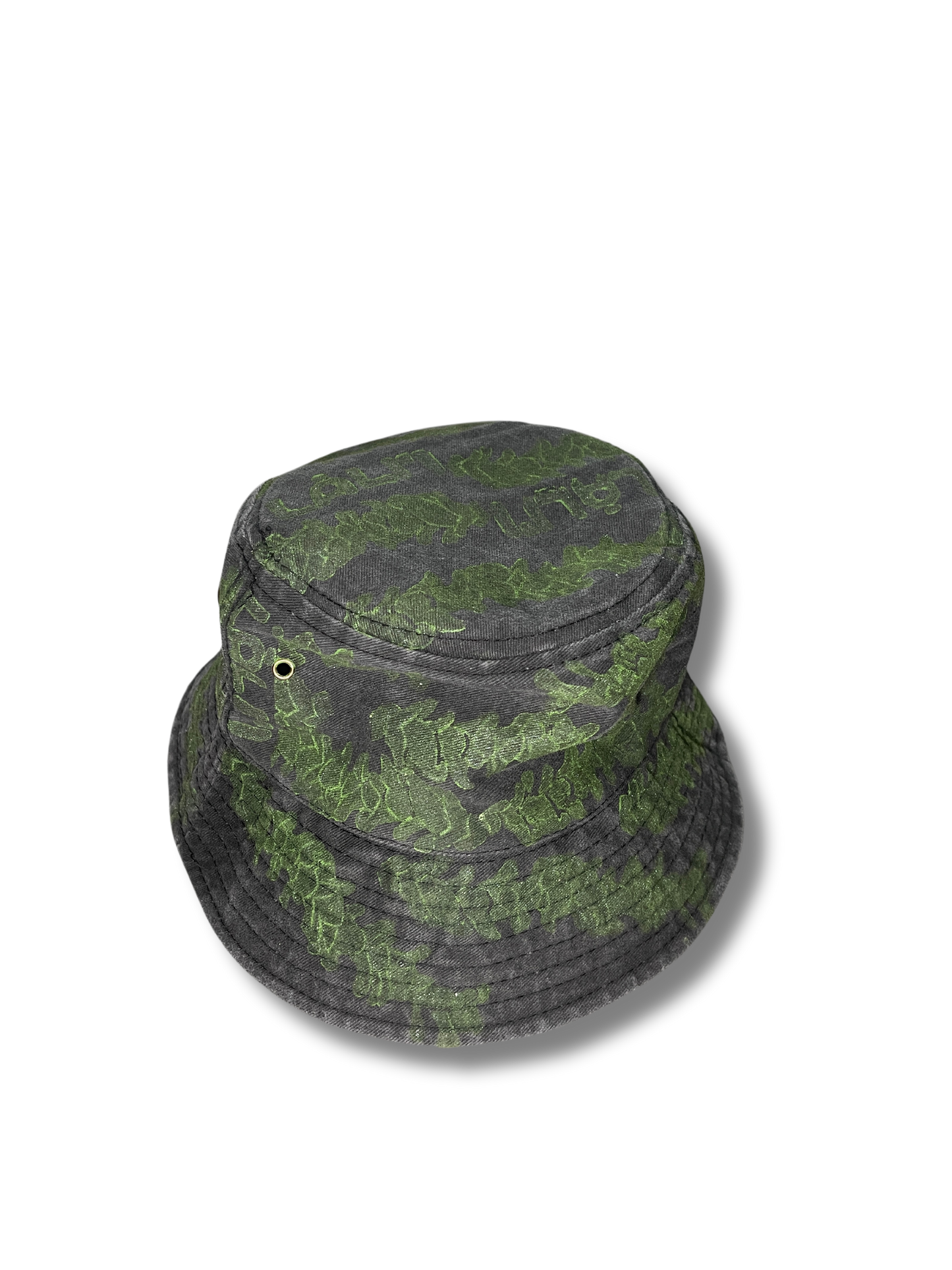 LĀLI’I Bucket Hat